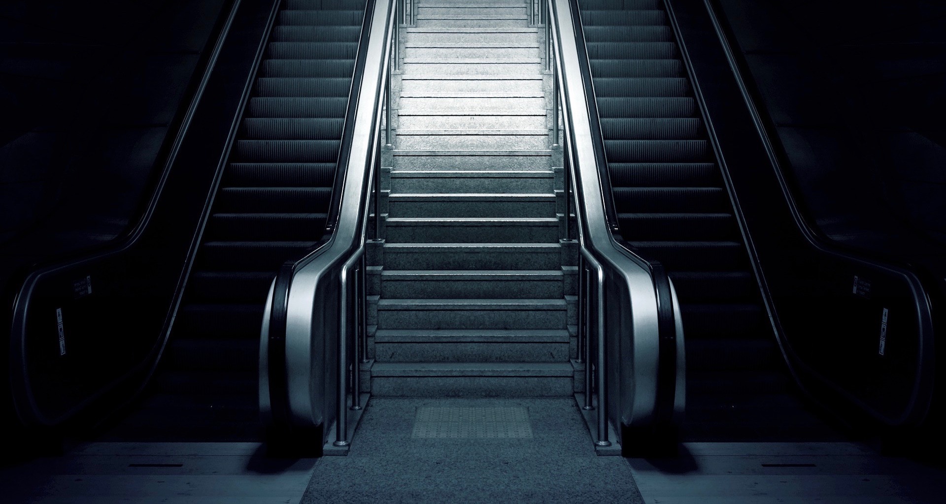 Escalator